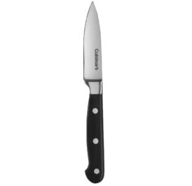 Faca de Descascar Cuisinart C77TR-3PR De Triplo Rebite - Imagem 1