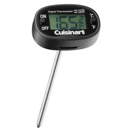 Termometro Digital Cuisinart CTG-00-DTM Para Carnes - Imagem 1