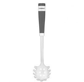 Servidor de Massas Cuisinart  CTG-04-SPS Inox Preto - Imagem 1