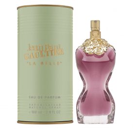 Perfume Jean Paul Gaultier La Belle Eau de Parfum Feminino 100ML - Imagem 1