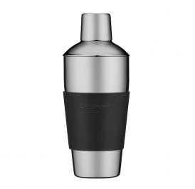 Jogo de Coqueteleira Cuisinart CTG-00-XCS Inox - Imagem 1