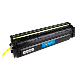 Toner HP 202A Cyan - CF501A - Imagem 1