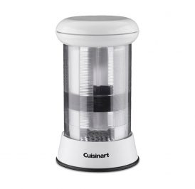 Ralador de Queijo e Chocolate Cuisinart CTG-00-CM - Imagem 1