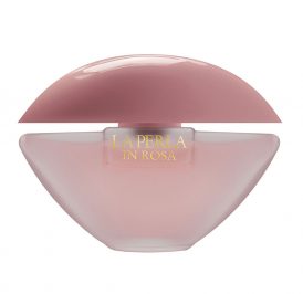 Perfume La Perla In Rosa Eau de Parfum Feminino 30ML - Imagem 2