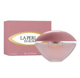 Perfume La Perla In Rosa Eau de Parfum Feminino 30ML - Imagem 1