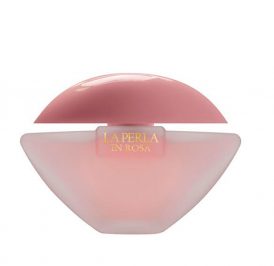 Perfume La Perla In Rosa Eau de Parfum Feminino 50ML - Imagem 2