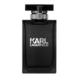 Perfume Karl Lagerfeld Elegant Eau de Toilette Masculino 100ML - Imagem 2