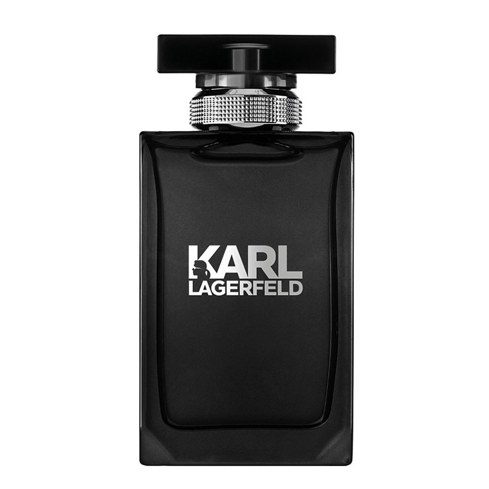 Perfume Karl Lagerfeld Elegant Eau de Toilette Masculino 100ML 1 126882 2