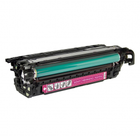 Toner HP 648A Magenta - CE263A - Imagem 1