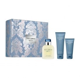 PERFUME DG KIT LIGHT 125ML MASC+GEL - 3423478775251 - Imagem 1