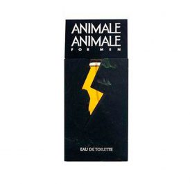 Perfume Animale Eau de Toilette Masculino 100ML - Imagem 1