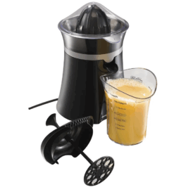 Espremedor de Frutas Hamilton Beach 120V - 66333 - Imagem 1