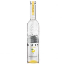 Vodka Belvedere Citrus 750ML - 0087116069954 - Imagem 1