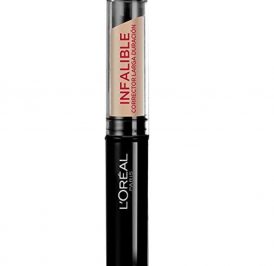 COSMETICO LOREAL CORREC DE OJERAS 16 HS PORCE - 3600520975481 - Imagem 1