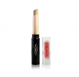 COSMETICO LOREAL CORRECTOR DE OJERAS 16 HS AMBRE - 3600522541820 - Imagem 1