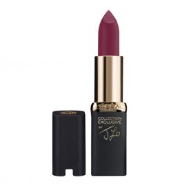 COSMETICO LOREAL COLOR RICHE COLECC PINK 29 JLO PINK - 3600523046959 - Imagem 1