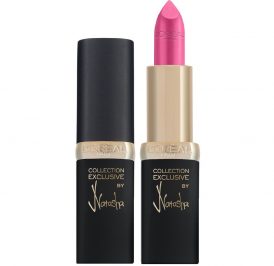 COSMETICO LOREAL COLOR RICHE COLECCION PINK 26 NATASH - 3600523047031 - Imagem 1