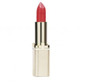 COSMETICO LOREAL COLOR RICHE LABIAL MATTE 227 HYPE - 3600522857365 - Imagem 1