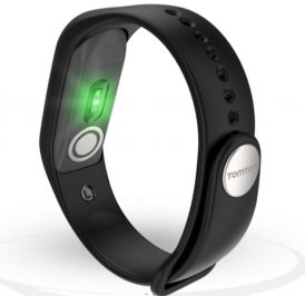 RELOGIO TOMTOM TOUCH FITNESS TRACKER S - 134474 - Imagem 2
