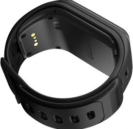 RELOGIO TOMTOM SPARK 3 CARDIO+MUSIC S PRETO - 134490 - Imagem 2