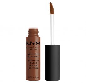 COSMETICO NYX SOFT MATTE LIPS MLC34 - 800897849047 - Imagem 1