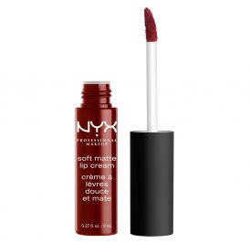 COSMETICO NYX SOFT MATTE LIPS MLC27 - 800897848972 - Imagem 1