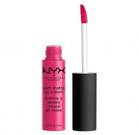 COSMETICO NYX SOFT MATTE LIPS MLC24 - 800897848941 - Imagem 1