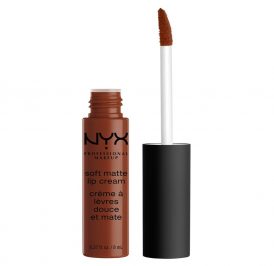 COSMETICO NYX SOFT MATTE LIPS MLC23 - 800897848934 - Imagem 1