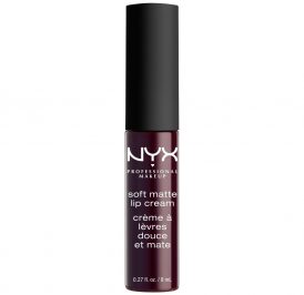 COSMETICO NYX SOFT MATTE LIPS MLC21 - 800897829995 - Imagem 1