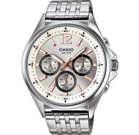 Relógio Casio -  MTP-E303D-7AVDF - Imagem 1
