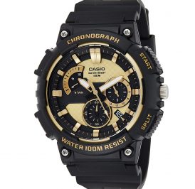 Relógio Casio -  MCW-200H-9AVDF - Imagem 1