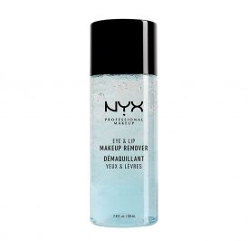 COSMETICO NYX ELMUR EYE & LP MAKE UP REMOVER - 800897135676 - Imagem 1