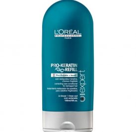 COSMETICO LOREAL SE CREMA C/E PROKERATIN REFILL 150ML - 3474630525870 - Imagem 1