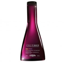 COSMETICO LOREAL LP PRO-FIBER RECTIFY SH 250ML - 3474630731011 - Imagem 1