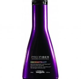 COSMETICO LOREAL LP PRO-FIBER RECONS SOIN ACOND 200ML - 3474630731912 - Imagem 1