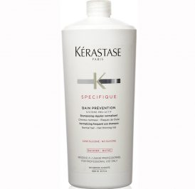 COSMETICO KERASTASE SPEC BAIN PREVENTION 1LT - 3474636397440 - Imagem 1
