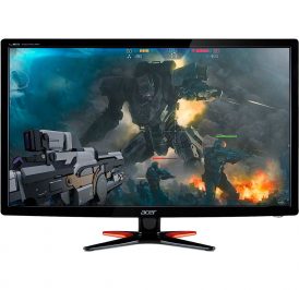 Monitor Acer GN246HL BBID 24" Full HD D-Sub/HDMI Bivolt - Imagem 1