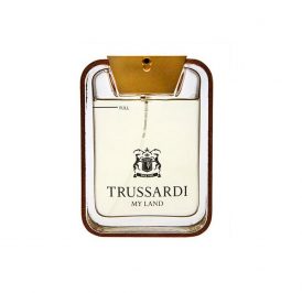 Perfume Trussardi My Land Eau de Toilette Masculino 50ML - Imagem 1