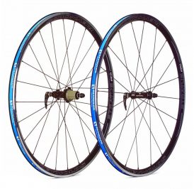 BIKE RODA 700 REYNOLDS STRATUS ELITE - bike - Imagem 1