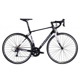 Bicicleta Hasa R-3 700*50CM Preto/Turquesa - Imagem 1