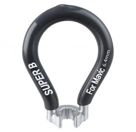 Chave De Raio Para Bike Super-B 5598 - Imagem 1