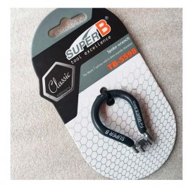 Chave De Raio Para Bike Super-B 5598 - Imagem 2