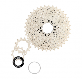 Cassete 10V Sunrace MS1 11/36 - Imagem 3