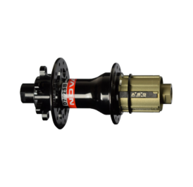 Cubo Eixo Novatec 12X142 D792SB - Imagem 1