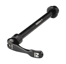 Blocagem Para Bicicleta Novatec QR264F - Imagem 1