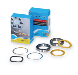 Rolamento Centro BB30 Cema BB-BC30 Ceramic - Imagem 1