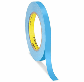 Fita Tubeless 21MM 100MT 3M - Imagem 1