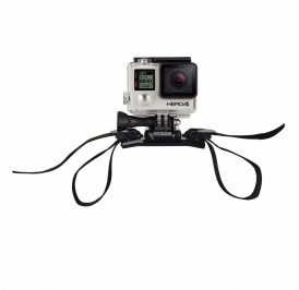 Faixa Para Capacete Ventilado GoPro - GVHS30 - Imagem 1