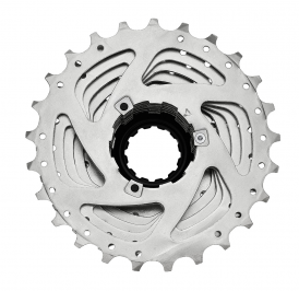 Câmbio Traseiro Para Bicicleta Sunrace 9V R91 - Imagem 1