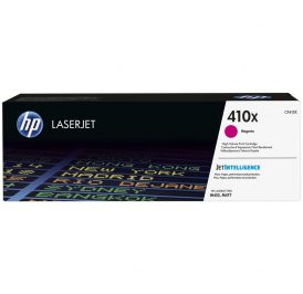 Toner HP 410X Magenta - CF413X - Imagem 1
